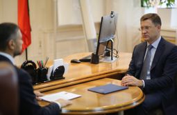 Министр энергетики РФ заявил о необходимости снижения тарифов на электроэнергию в Забайкалье — равняться предложил на соседние регионы