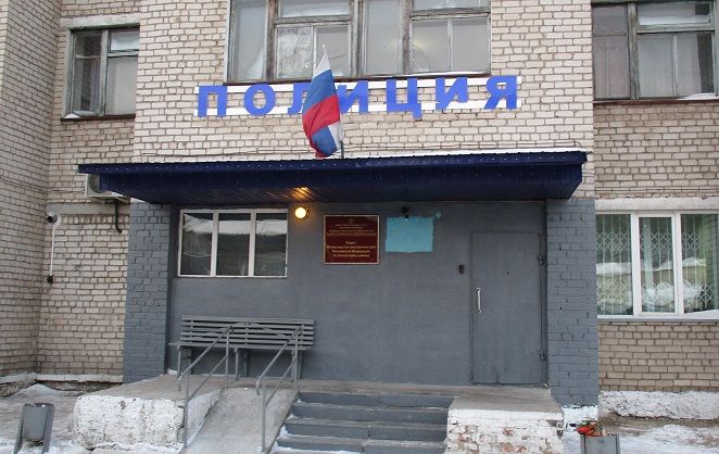 Лидер ауешников, напавших на отдел полиции в Хилке, ищет родных с помощью «Вечорки»