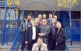 Декриминализация: «Тахинские» написали заявление в прокуратуру на «осиновских»