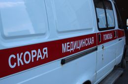 Ребенок скончался в больнице Забайкалья