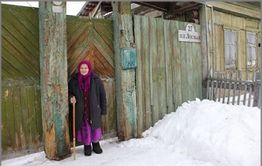 Власти Петровска-Забайкальского плюнули в душу местным ветеранам