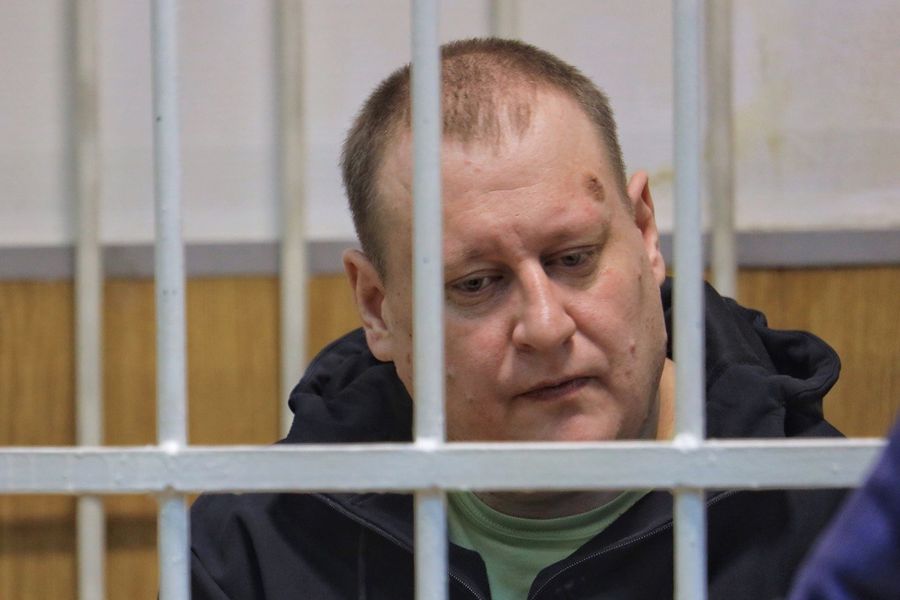 69 млн рублей – взятки за попустительство и покровительство экс-чиновников «Службы единого заказчика» 