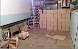 «Стоп Бухло!»: Спиртоторговку поймали с поличным на улице Байкальской в Чите