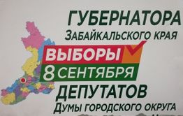 В сентябре нас ждут выборы без выбора!