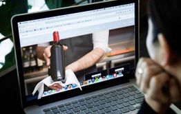 Суд в Чите заблокировал сайты с круглосуточной продажей алкоголя