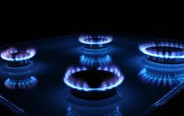 С 1 июля в России подорожает газ