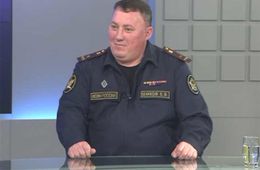 Подробности убийства главы ФСИН в Забайкалье