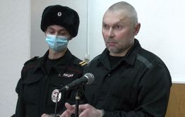 Ведера vs Тахи. Девятая серия: про следователя Михайлова, авторитета Василька и боязливого положенца Ушака.