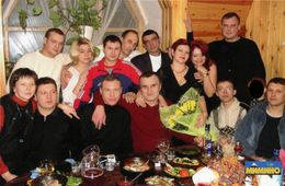 ​Суд вернул дело Буглака-младшего прокурору
