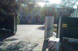 ​Полицейский покончил с собой дома, а не в отделе