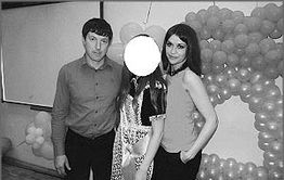 Забайкальский Минкульт возглавит экс-жена бандита по кличке «Гусь» и дочь экс-министра Сыроватки