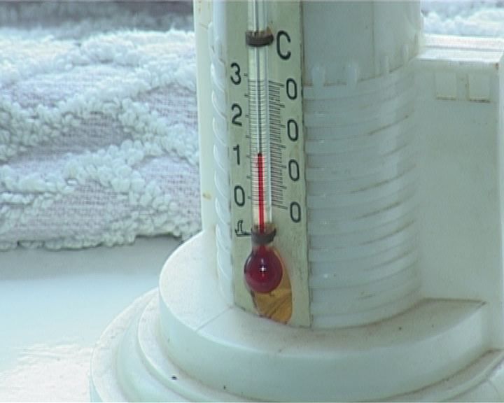 Жители села Ковыли почувствовали тепло в квартирах после звонка в «Вечорку»