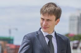 Кулаков: В пресс-службе Правительства Забайкалья образовалась сильная команда