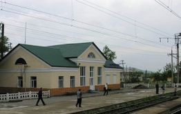 Жители села Ингода обратились в транспортную прокуратуру