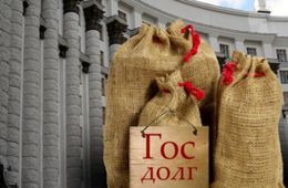 Более 26 млрд рублей – сумма госдолга Забайкалья