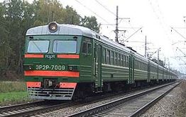Со станции Чита-1 ЗабЖД изгоняет пассажиров электричек