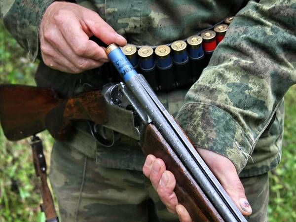 В Петровск-Забайкальском задержали подозреваемого в убийстве двух человек