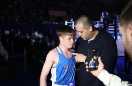 Дом подарили семье юного боксера из Забайкалья