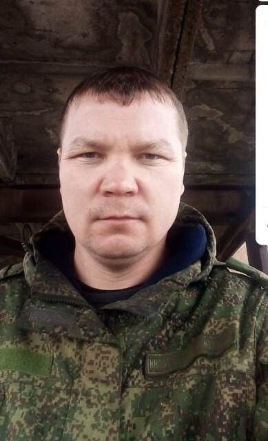 В СВО погиб житель Газ-Заводского района