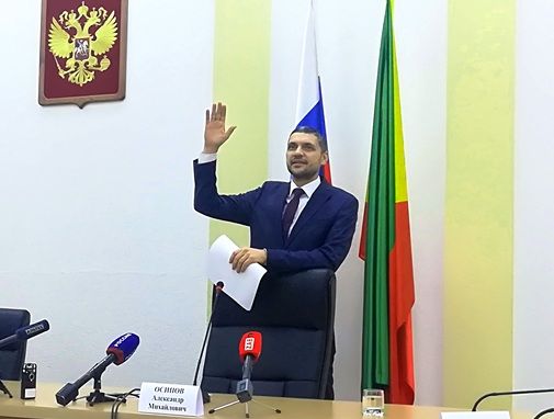Пересчет затрат позволил увеличить тарифы на 1,7% а не на 50% - Осипов