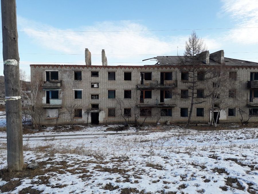 «Вечорка» уделяет мало внимания Оловяннинскому району – считает жительница Калангуя