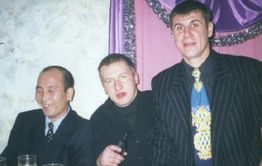 «Вечорка» № 11 (408): Откровения Колыча. Часть вторая