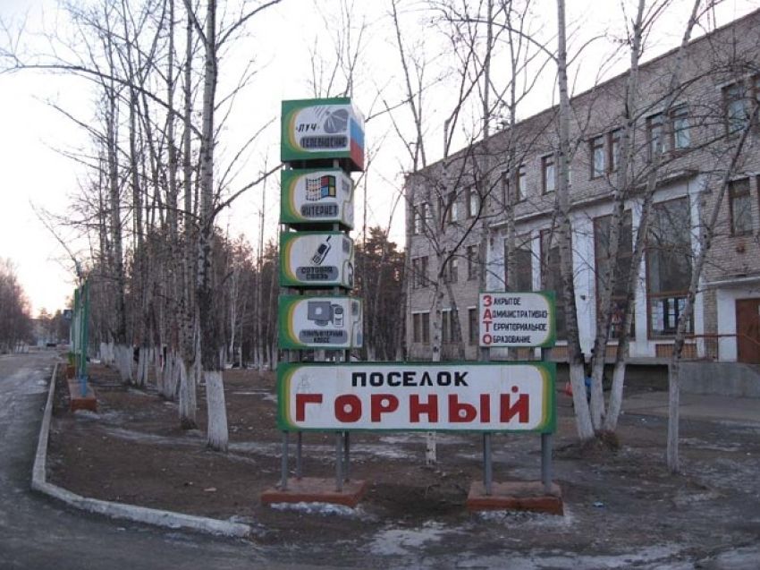 Жителей Горного обеспечивают водоснабжением по графику из-за аварии на коллекторе