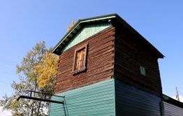 Безводный бунт. Поселок под Читой оставили без воды