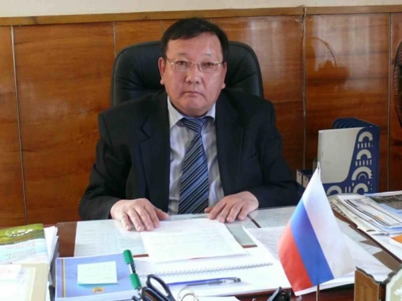 Трутнев пожелал, чтобы глава Ононского района не вернулся из отпуска