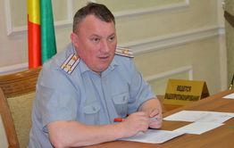 Как один мужик двух генерала завалил. Часть IV. Конец