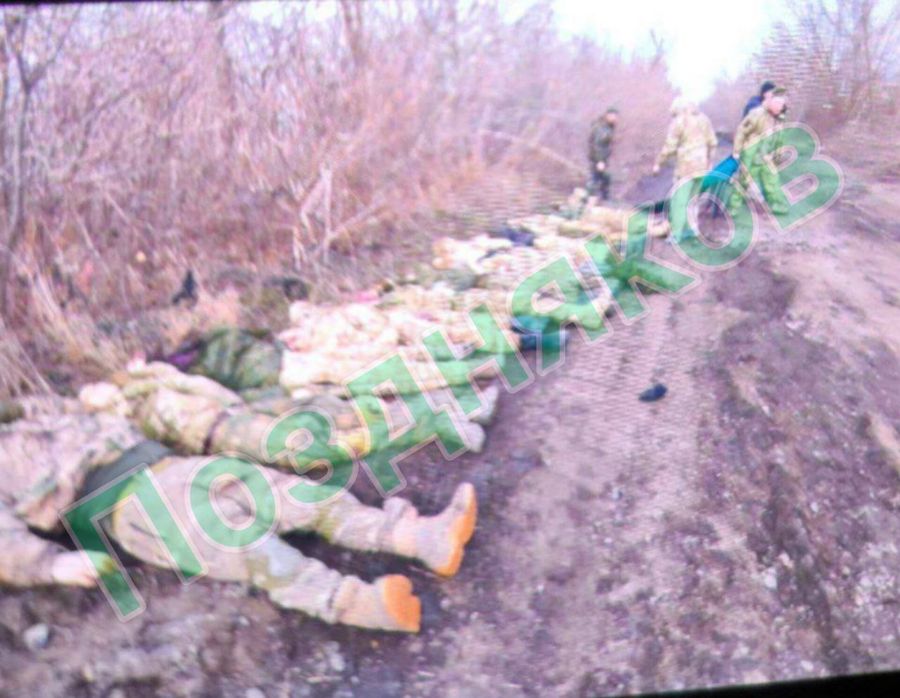По предварительным данным, 65 воинов погибли в ДНР (18+)