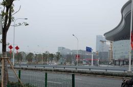​Общее число зараженных коронавирусом в Китае выросло до 7736, погибших — до 170
