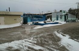 Губернатор Забайкалья поручил соответствующим службам в кратчайшие сроки восстановить электроснабжение в районах края, пропавшее из-за штормового ветра