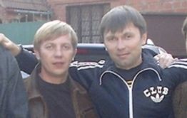 Очередного члена “осиновской