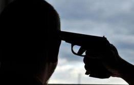 ​Сотрудник полиции покончил с собой в читинском отделе — источник