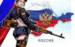 16 марта 2014 года состоялся референдум о статусе Крыма