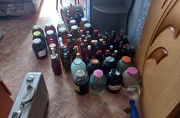 В Чите из-за взрыва самогонного аппарата в жилом доме пострадали женщина и ребенок 