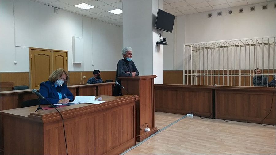 Хозяин кордона об подозреваемом в убийстве: «Это человек-душа»