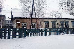 Красночикойское детское спецучреждение ожидает закрытие?