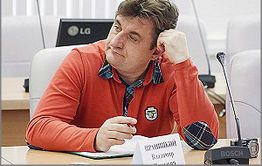 Владимир Кантемир готов встретиться с комментаторами, обвинившими его в педофилии