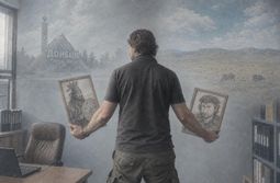 Ойдоп Дамдинович
