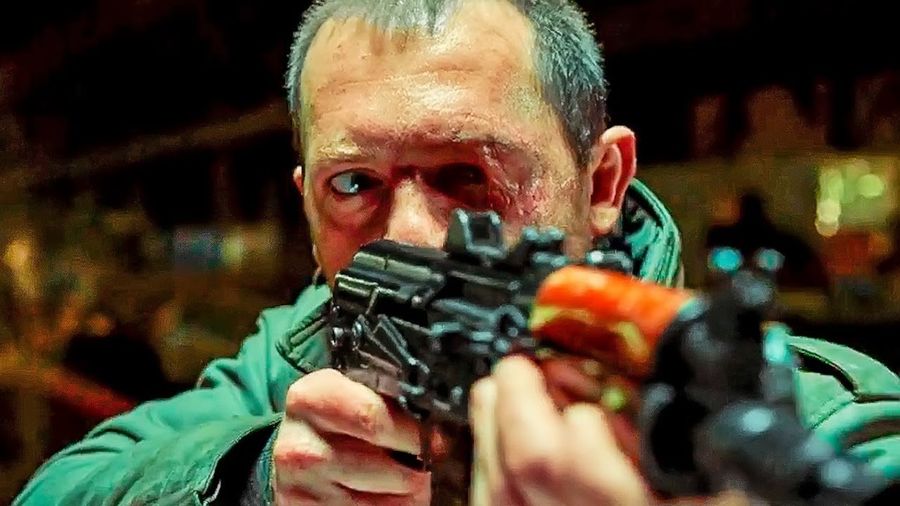 Как Чита встречала VIII Забайкальский международный кинофестиваль