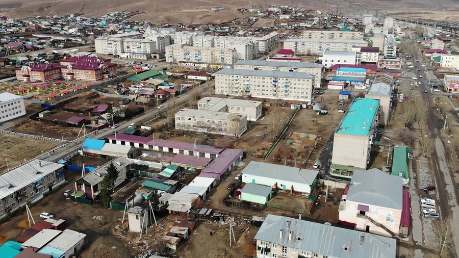 Карымское: требуются маршрутки