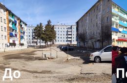 Где преобразятся дворы в этом году?