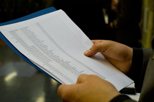 Житель Маккавеево внезапно пропал из списков компенсации за наводнение
