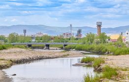 Выжил в штурмáх, но погиб дома   