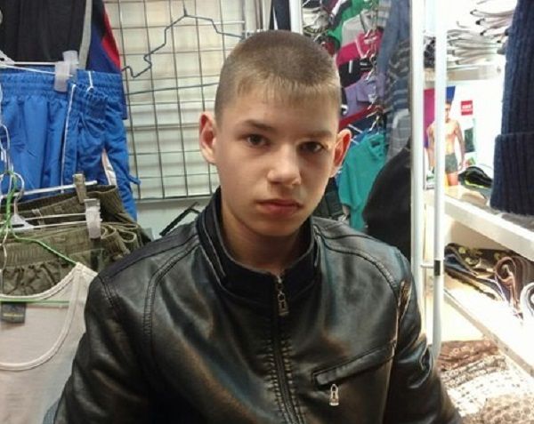 Полицейские продолжают поиски без вести пропавшего полтора года назад подростка