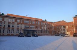 Новая долгожданная школа в мкр Октябрьский в Чите уже гремит на всю страну 