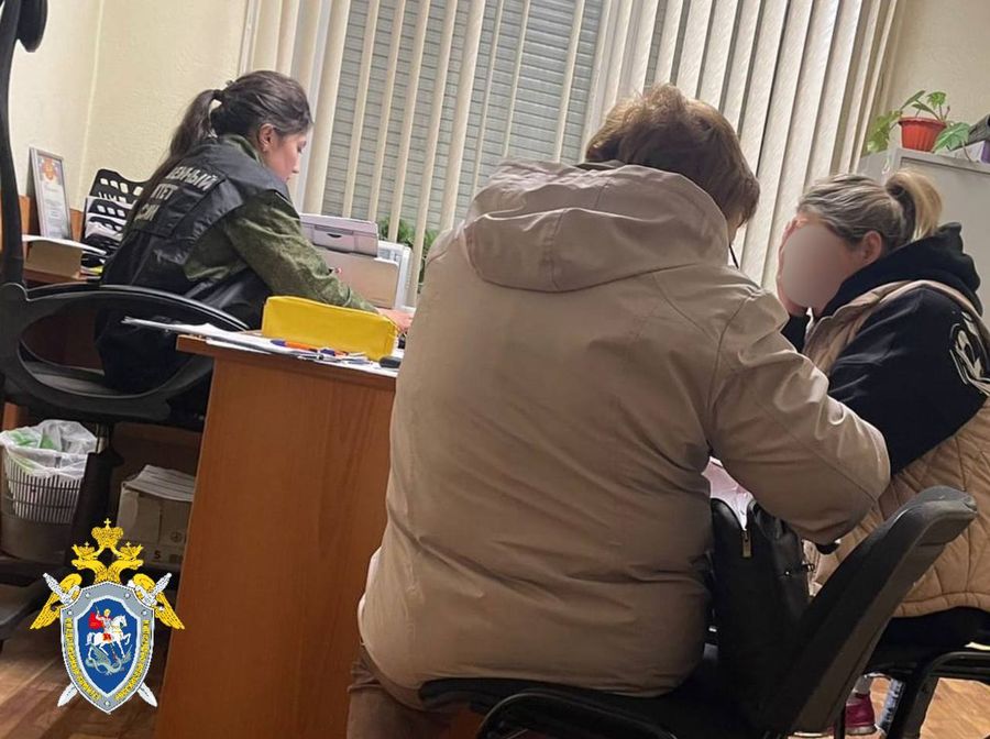 Воспитательница украла более миллиона рублей у сироты в Могоче 