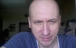 Бандит Колыч на пути к свободе